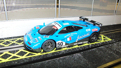 NINCO - 2005 - 50397 - McLaren F1 GTR Jacadi #50